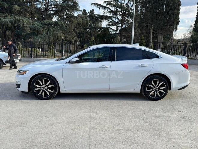 Chevrolet Malibu 2020, 257,495 km - 1.5 л - Gəncə