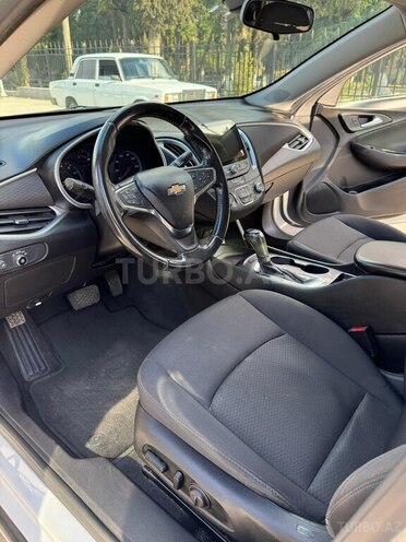 Chevrolet Malibu 2020, 257,495 km - 1.5 л - Gəncə