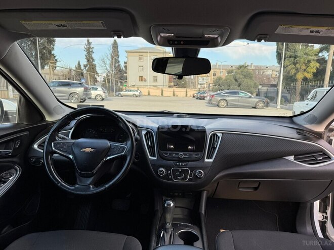 Chevrolet Malibu 2020, 257,495 km - 1.5 л - Gəncə