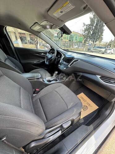 Chevrolet Malibu 2020, 257,495 km - 1.5 л - Gəncə