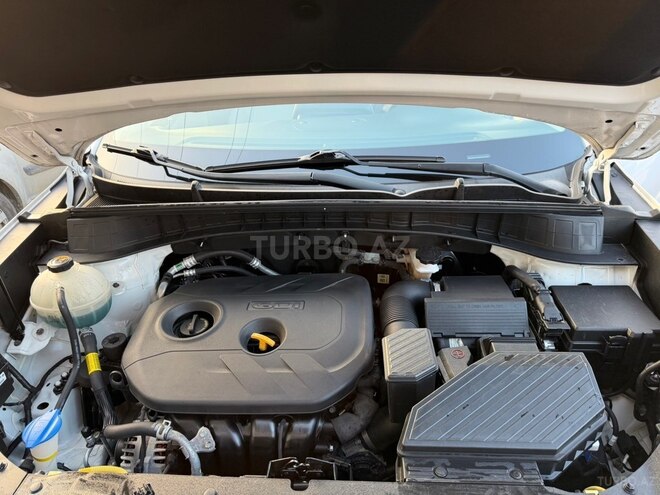 Hyundai Tucson 2019, 67,000 km - 2.0 л - Bakı