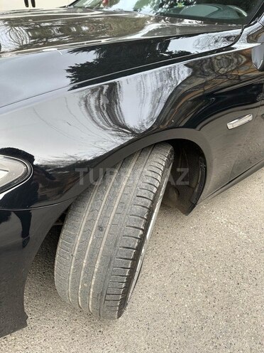 BMW 528 2015, 173,000 km - 2.0 l - Bakı