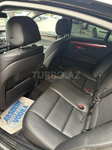 BMW 528 2015, 173,000 km - 2.0 l - Bakı