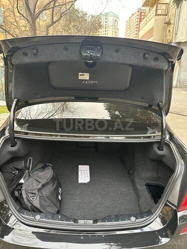 BMW 528 2015, 173,000 km - 2.0 l - Bakı