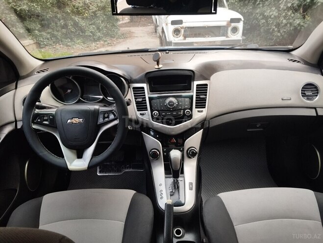 Chevrolet Cruze 2010, 189,000 km - 1.8 л - Bakı