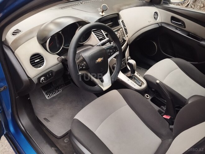 Chevrolet Cruze 2010, 189,000 km - 1.8 л - Bakı