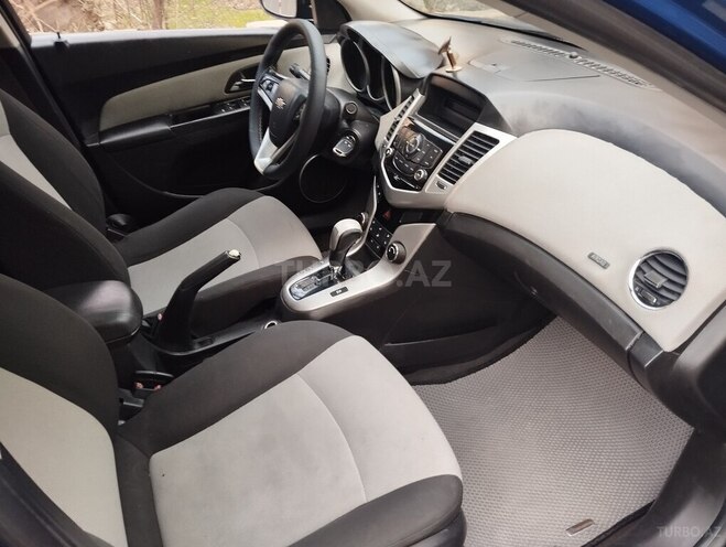 Chevrolet Cruze 2010, 189,000 km - 1.8 л - Bakı