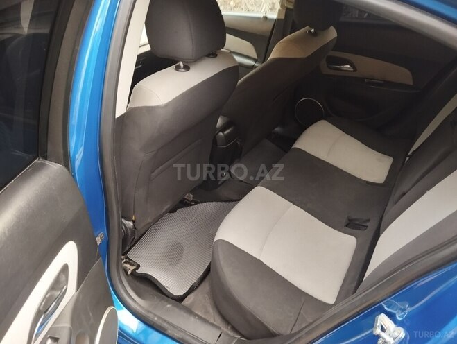 Chevrolet Cruze 2010, 189,000 km - 1.8 л - Bakı