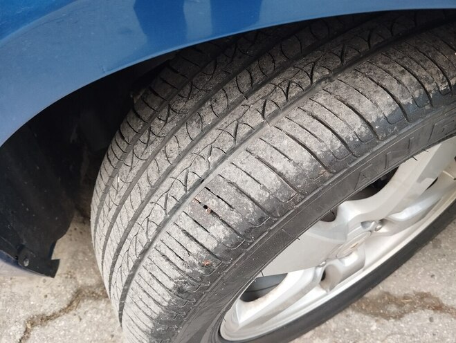 Chevrolet Cruze 2010, 189,000 km - 1.8 л - Bakı