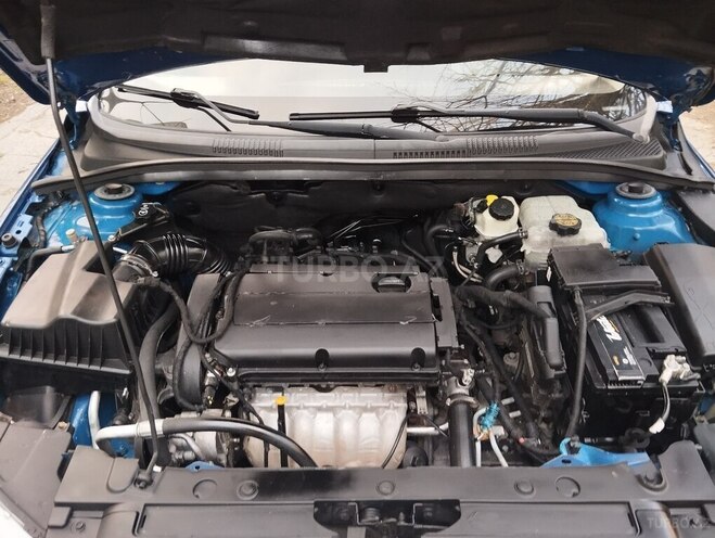 Chevrolet Cruze 2010, 189,000 km - 1.8 л - Bakı