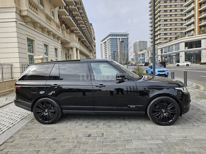 Land Rover Range Rover 2015, 240,000 km - 5.0 l - Bakı
