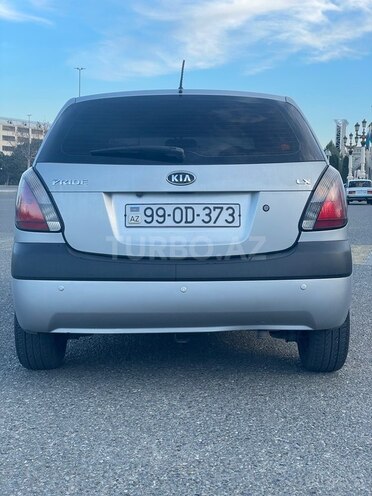 Kia Pride 2008, 247,393 km - 1.5 l - Bakı