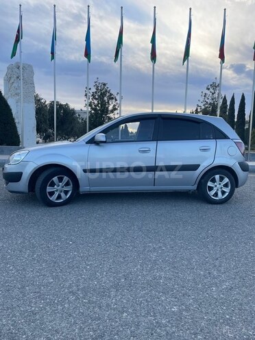 Kia Pride 2008, 247,393 km - 1.5 l - Bakı