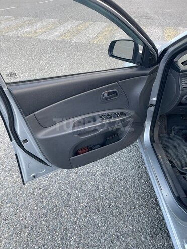 Kia Pride 2008, 247,393 km - 1.5 l - Bakı