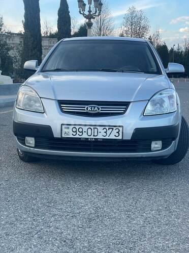 Kia Pride 2008, 247,393 km - 1.5 l - Bakı