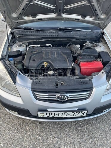 Kia Pride 2008, 247,393 km - 1.5 l - Bakı