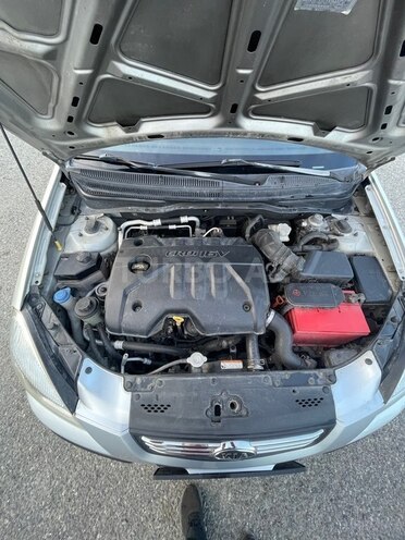 Kia Pride 2008, 247,393 km - 1.5 l - Bakı