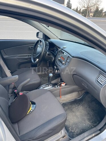 Kia Pride 2008, 247,393 km - 1.5 l - Bakı