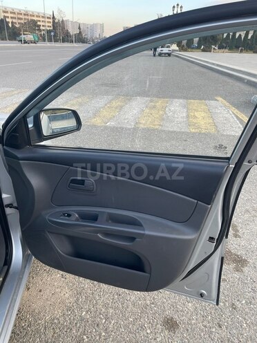 Kia Pride 2008, 247,393 km - 1.5 l - Bakı