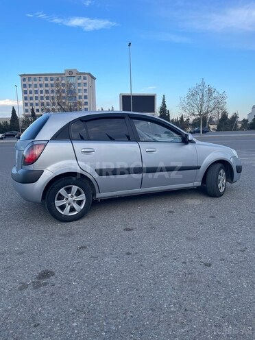 Kia Pride 2008, 247,393 km - 1.5 l - Bakı