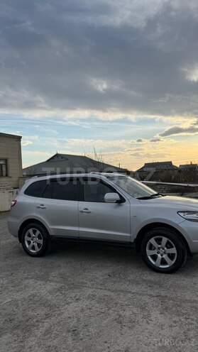 Hyundai Santa Fe 2009, 221,135 km - 2.0 l - Bakı