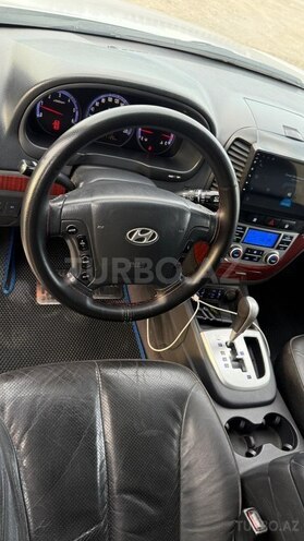 Hyundai Santa Fe 2009, 221,135 km - 2.0 l - Bakı