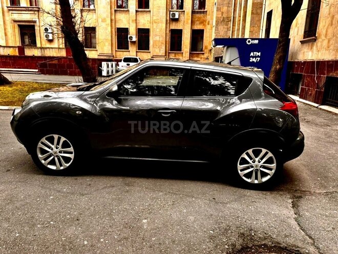 Nissan Juke 2013, 201,000 km - 1.6 l - Bakı