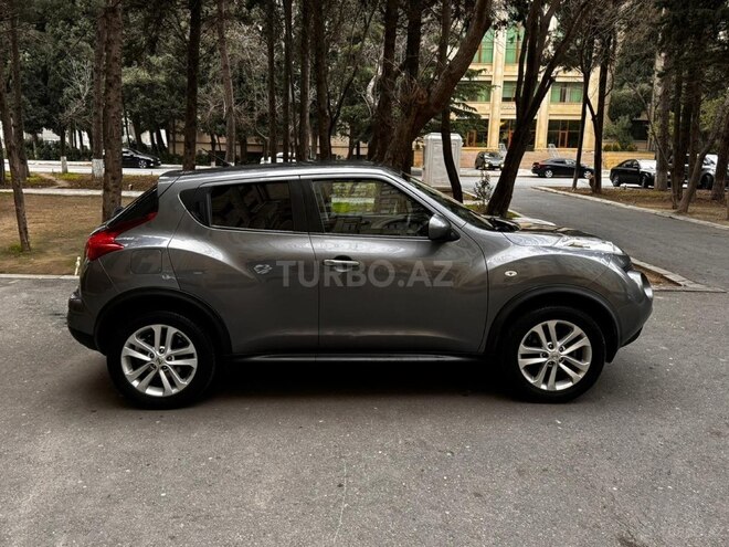 Nissan Juke 2013, 201,000 km - 1.6 l - Bakı