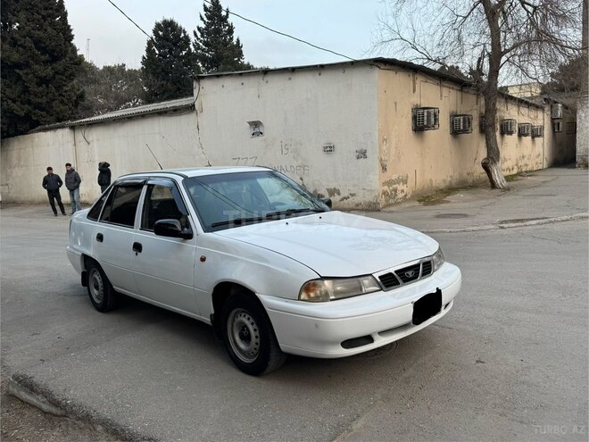 Daewoo Nexia 2007, 251,000 km - 1.5 l - Sumqayıt