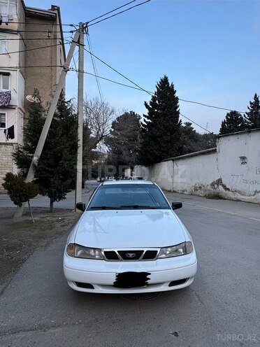 Daewoo Nexia 2007, 251,000 km - 1.5 l - Sumqayıt