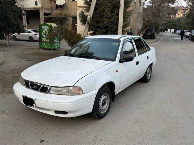 Daewoo Nexia 2007, 251,000 km - 1.5 l - Sumqayıt
