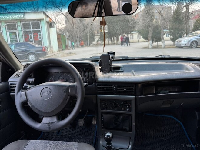Daewoo Nexia 2007, 251,000 km - 1.5 l - Sumqayıt