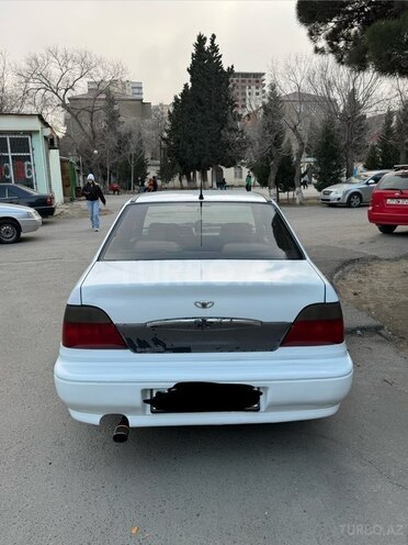 Daewoo Nexia 2007, 251,000 km - 1.5 l - Sumqayıt