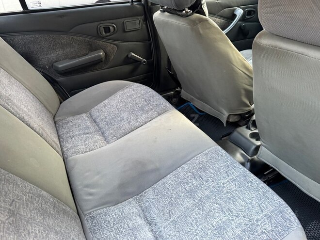 Daewoo Nexia 2007, 251,000 km - 1.5 l - Sumqayıt