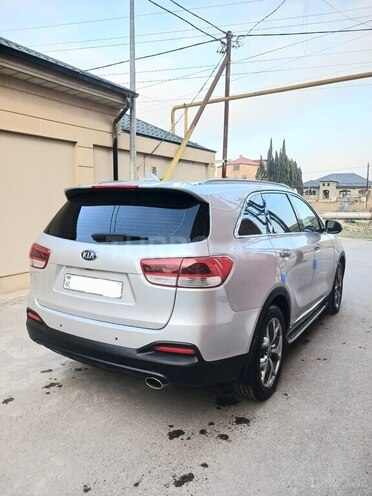 Kia Sorento 2015, 189,000 km - 2.0 l - Bakı