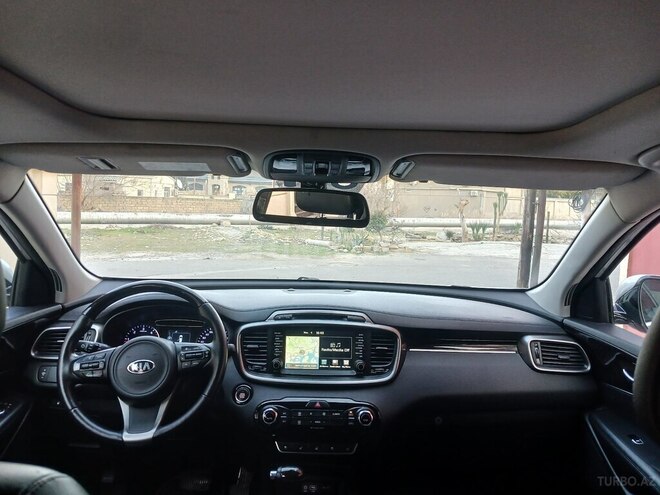 Kia Sorento 2015, 189,000 km - 2.0 l - Bakı