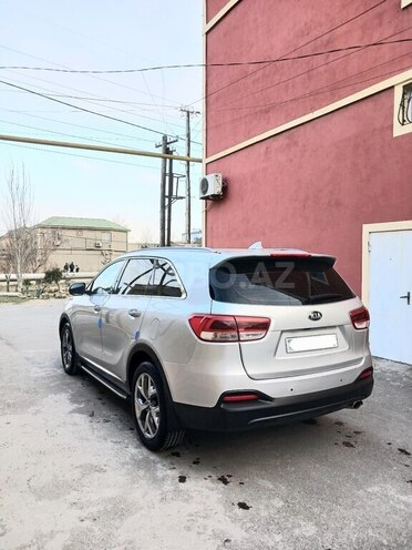 Kia Sorento 2015, 189,000 km - 2.0 l - Bakı