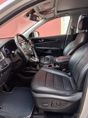 Kia Sorento 2015, 189,000 km - 2.0 l - Bakı