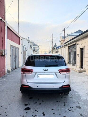 Kia Sorento 2015, 189,000 km - 2.0 l - Bakı
