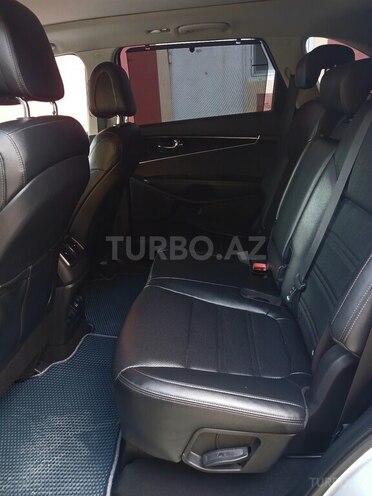 Kia Sorento 2015, 189,000 km - 2.0 l - Bakı