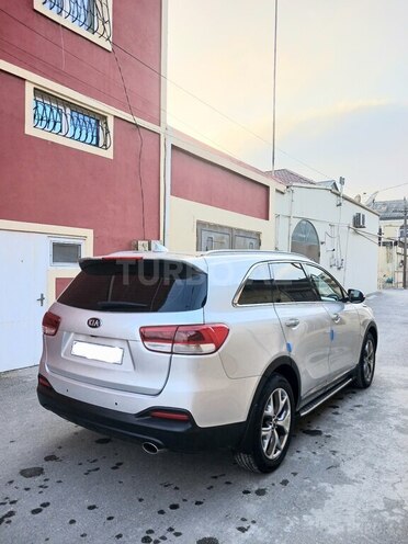 Kia Sorento 2015, 189,000 km - 2.0 l - Bakı