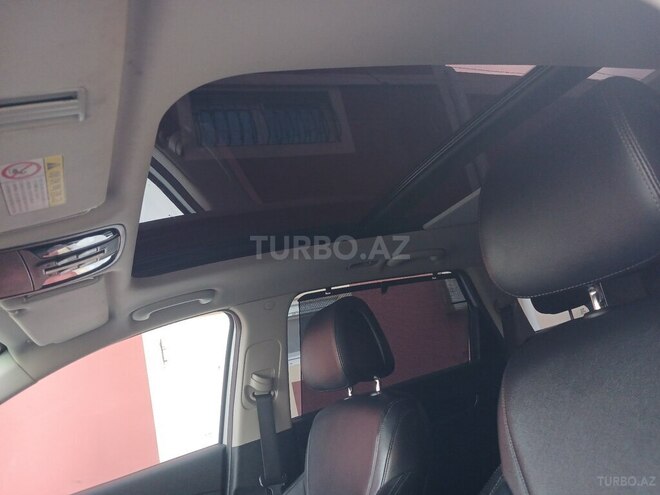 Kia Sorento 2015, 189,000 km - 2.0 l - Bakı