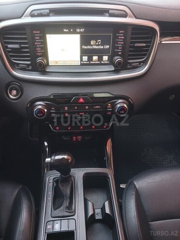 Kia Sorento 2015, 189,000 km - 2.0 l - Bakı
