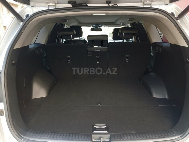 Kia Sorento 2015, 189,000 km - 2.0 l - Bakı