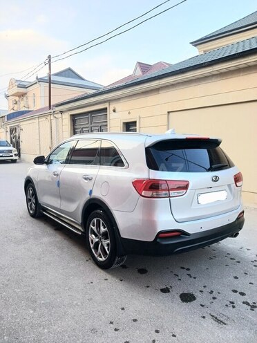 Kia Sorento 2015, 189,000 km - 2.0 l - Bakı
