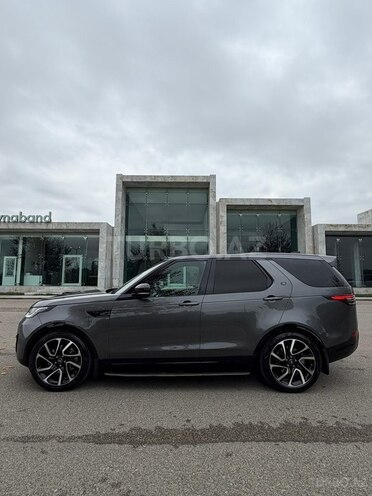 Land Rover Discovery 2017, 205,000 km - 3.0 l - Bakı
