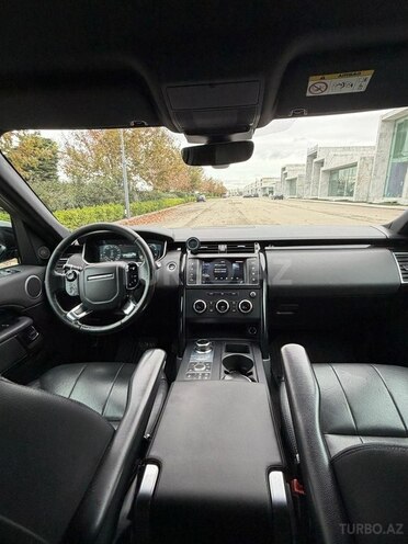 Land Rover Discovery 2017, 205,000 km - 3.0 l - Bakı
