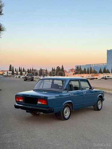 LADA (VAZ) 2107 2007, 44,751 km - 1.7 l - Gəncə