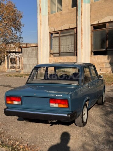 LADA (VAZ) 2107 2007, 44,751 km - 1.7 l - Gəncə