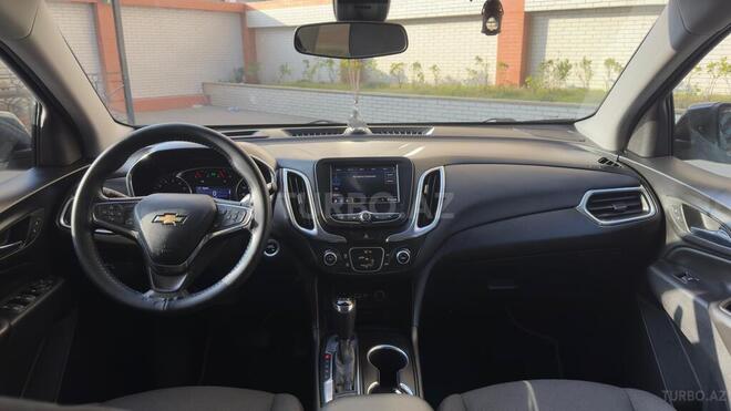Chevrolet Equinox 2020, 213,000 km - 1.5 l - Bakı
